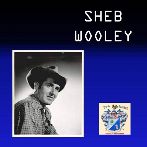 Sheb Wooley - album