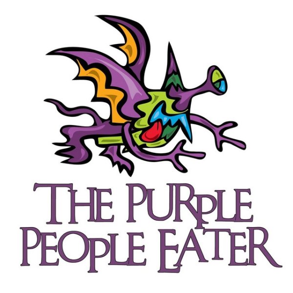 The Purple People Eater - album