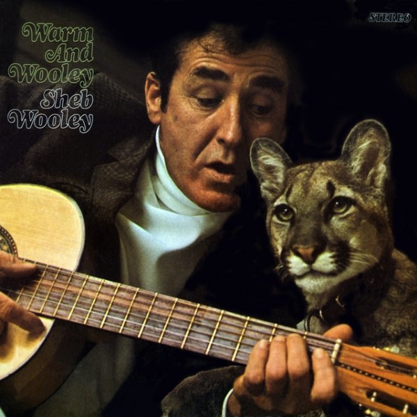 Warm and Wooley - album