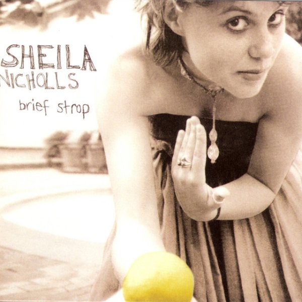 Sheila Nicholls Brief Strop, 1999