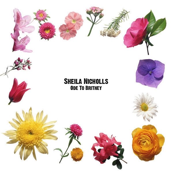 Album Sheila Nicholls - Ode To Britney