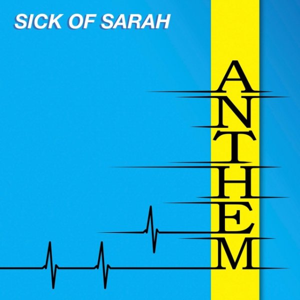 Anthem - album