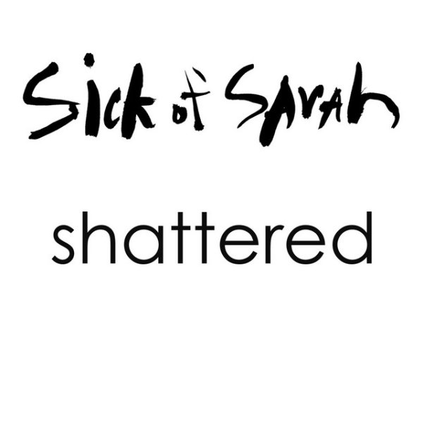 Shattered - album