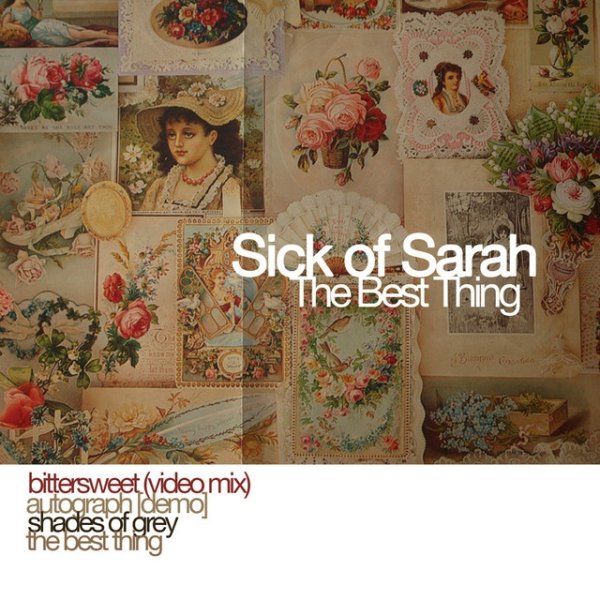 The Best Thing - album