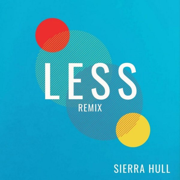 Album Sierra Hull - Less