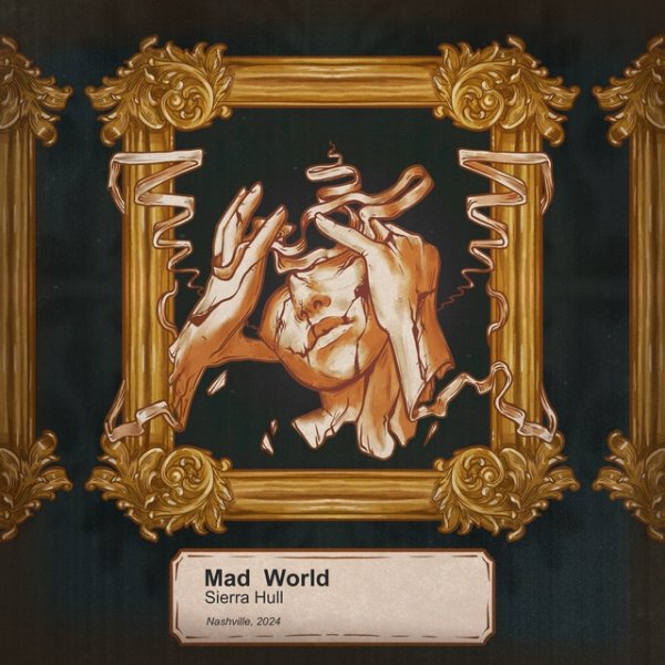 Mad World - album