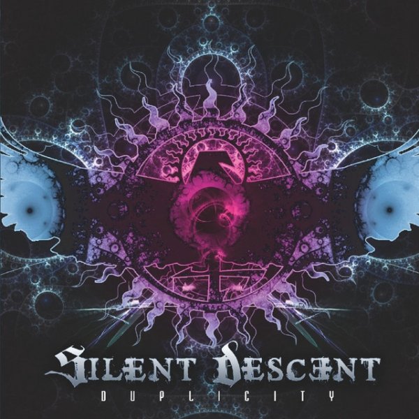 Album Silent Descent - Duplicity