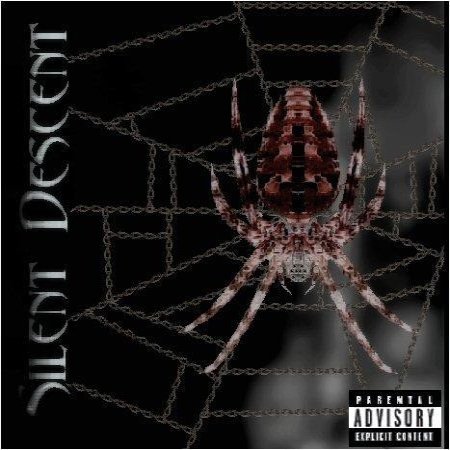 Silent Descent - album