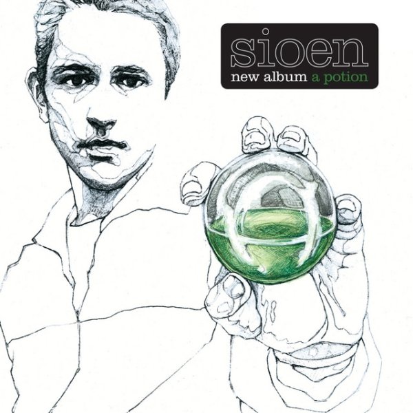 Album Sioen - A Potion