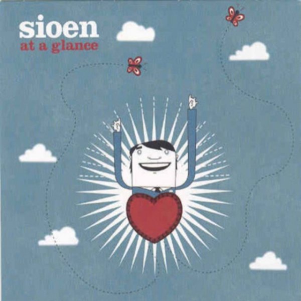 Album Sioen - At a Glance