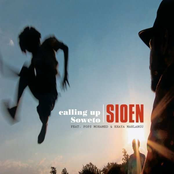 Sioen Calling Up Soweto, 2009