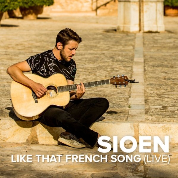 Like That French Song - album