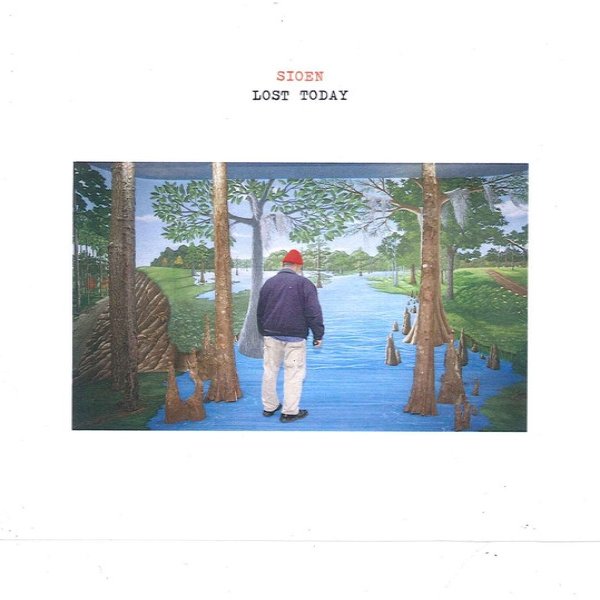 Album Sioen - Lost Today