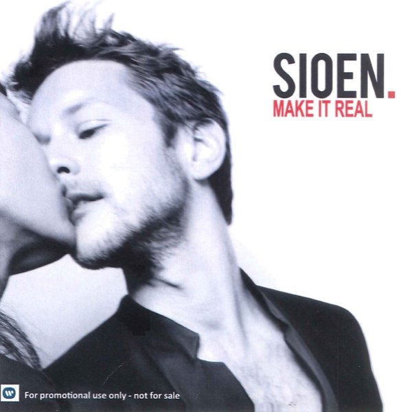 Album Sioen - Make It Real