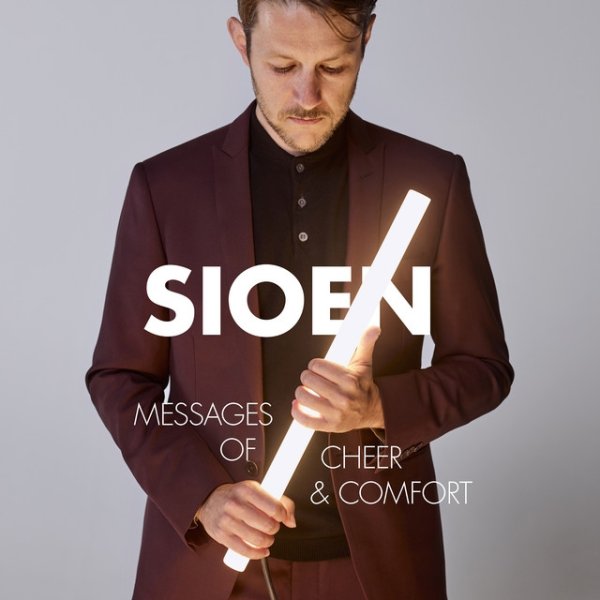 Sioen Messages Of Cheer & Comfort, 2020