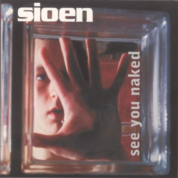 Album Sioen - See You Naked