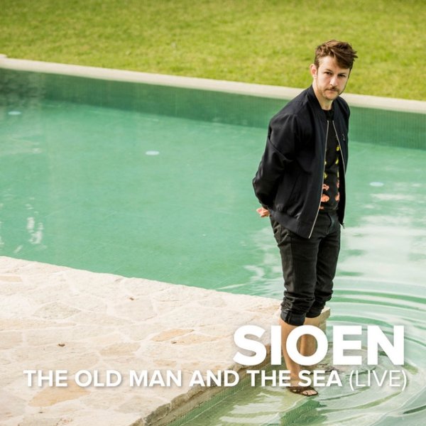 Album Sioen - The Old Man and the Sea