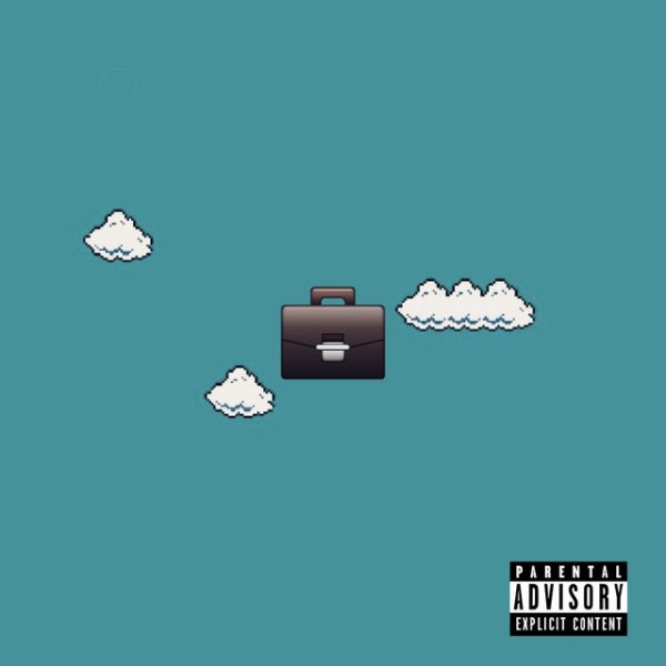 Album Sir Michael Rocks - Bag Emoji