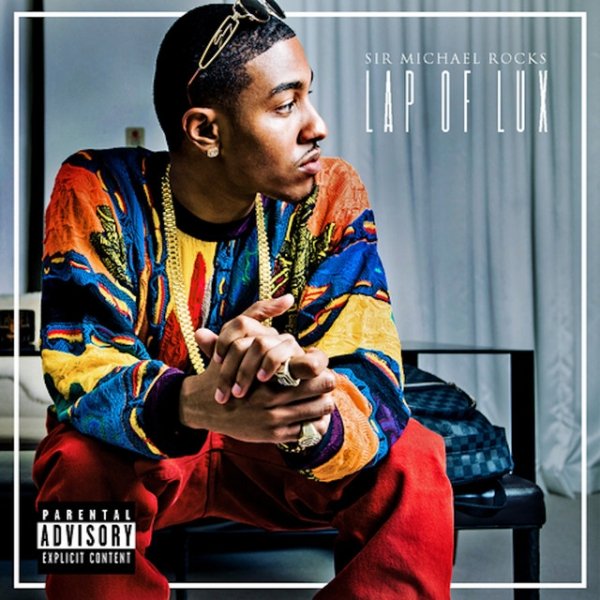 Sir Michael Rocks Lap Of Lux, 2012