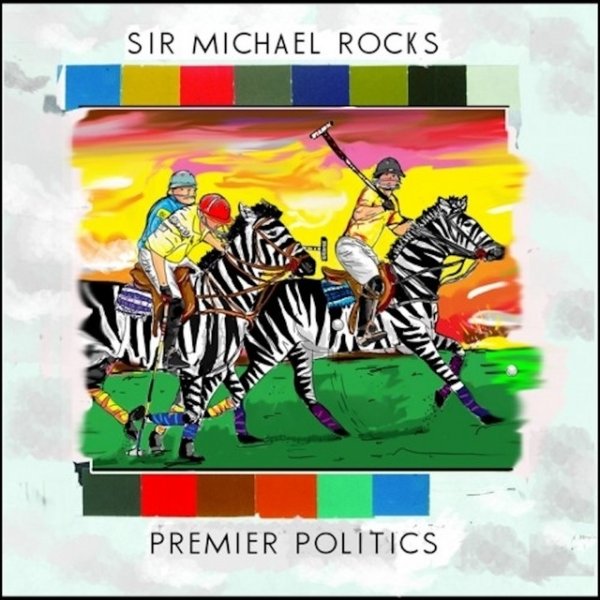 Premier Politics - album