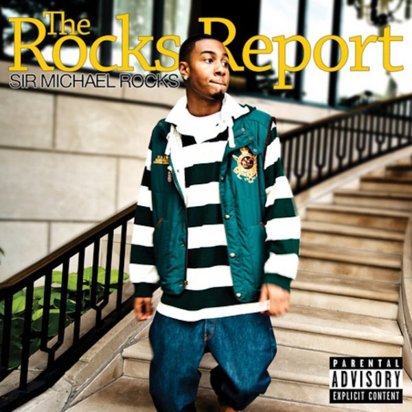 Sir Michael Rocks The Rocks Report, 2011