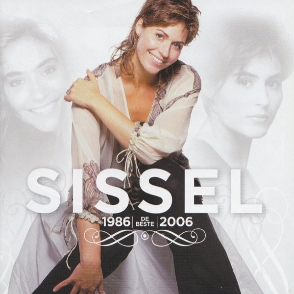 Album Sissel - De Beste 1986-2006