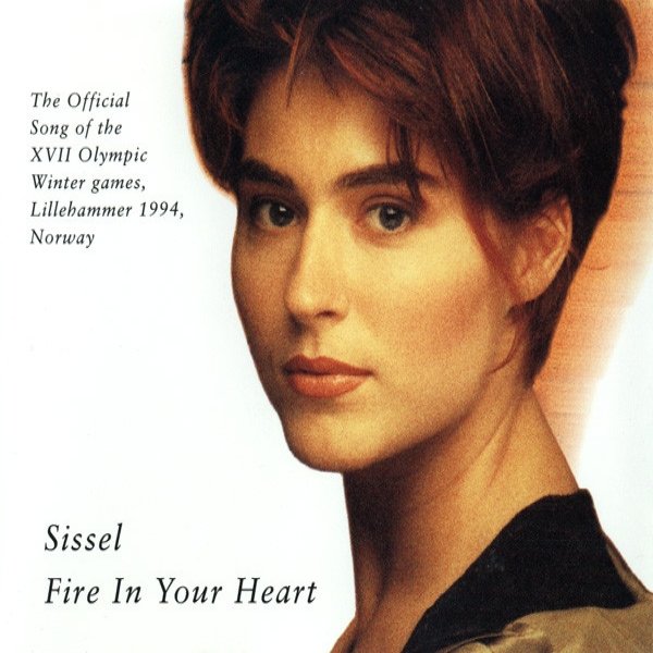 Fire In Your Heart - album