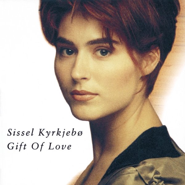 Gift Of Love - album