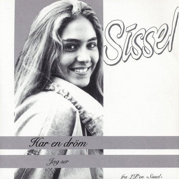 Album Sissel - Har En Dröm