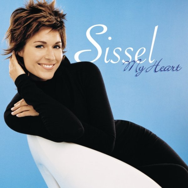 Album Sissel - My Heart