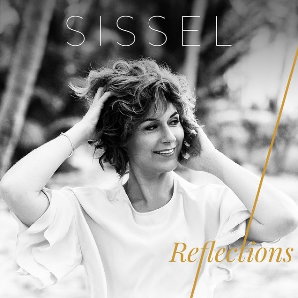 Sissel Reflections I, 2019