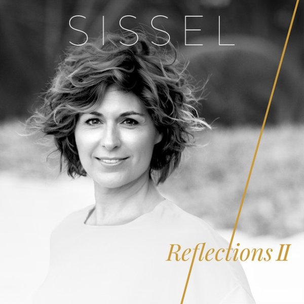 Sissel Reflections II, 2019