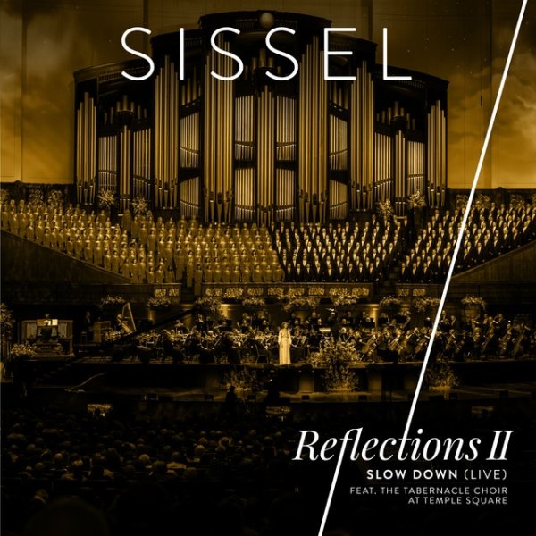 Album Sissel - Slow Down