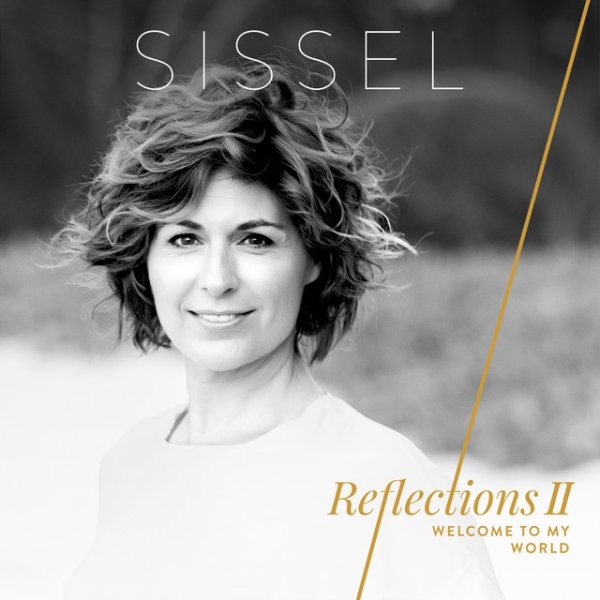 Album Sissel - Welcome to My World