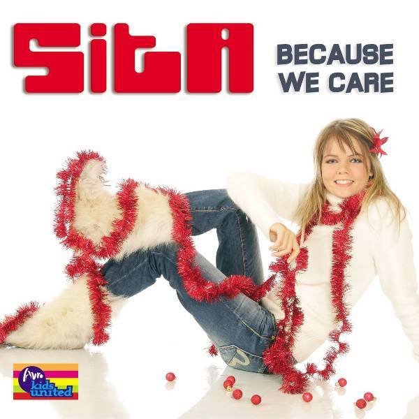 Album Sita - Because We Care