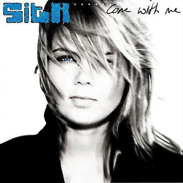 Album Sita - Come With Me