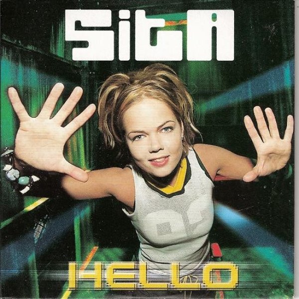 Album Sita - Hello