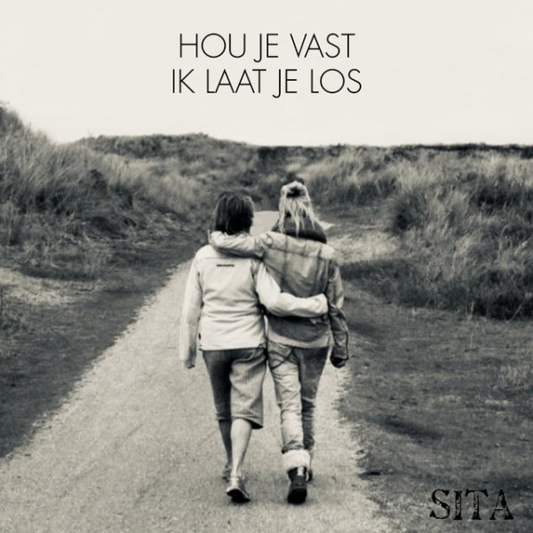 Hou Je Vast Ik Laat Je Los - album