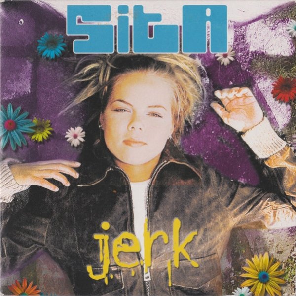 Album Sita - Jerk