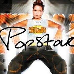 Popstar - album