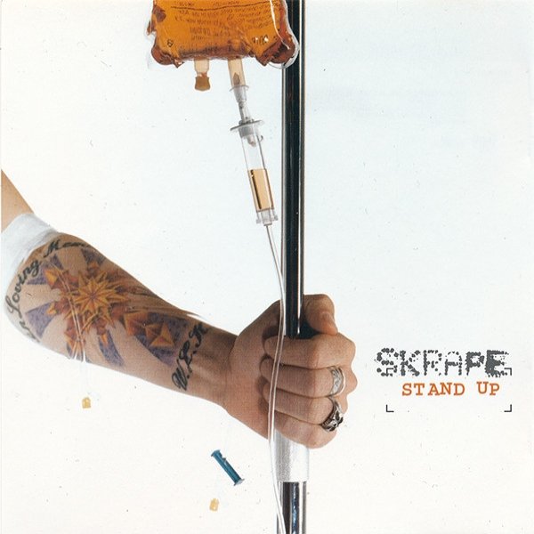 Stand Up - album