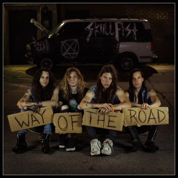 Way of the Road - album