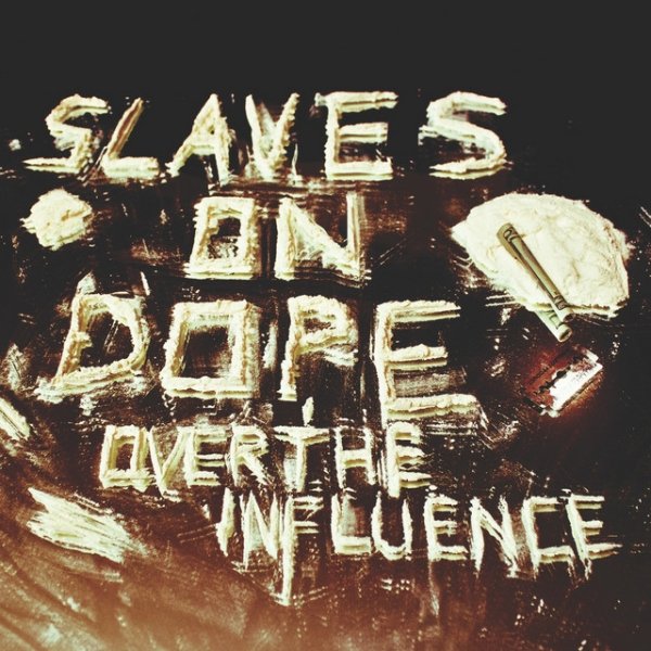 Over The Influence - album