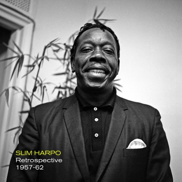 Slim Harpo Retrospective 1957-62, 2020