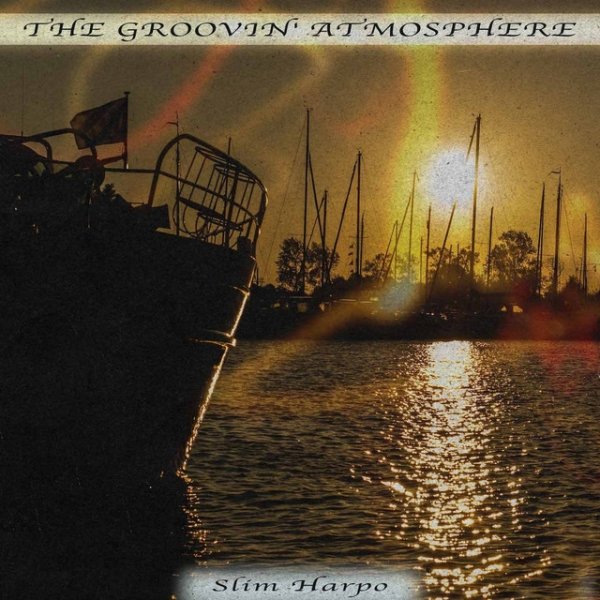 The Groovin' Atmosphere - album