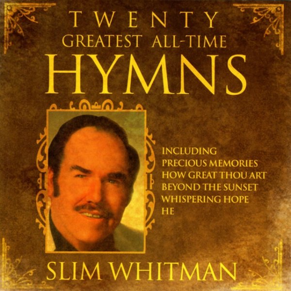 20 Greatest All Time Hymns - album