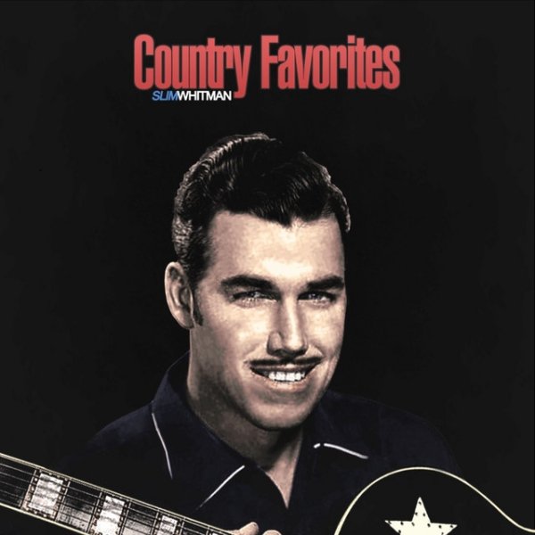 Slim Whitman Country Favorites, 2000