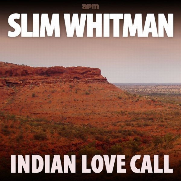 Indian Love Call - 50 Country Classics - album