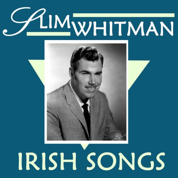 Slim Whitman Irish Songs, 2014