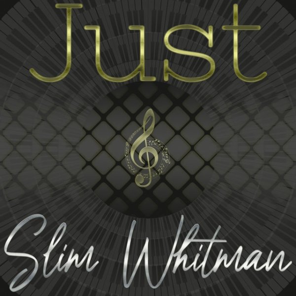 Just Slim Whitman, Vol. 2 - album